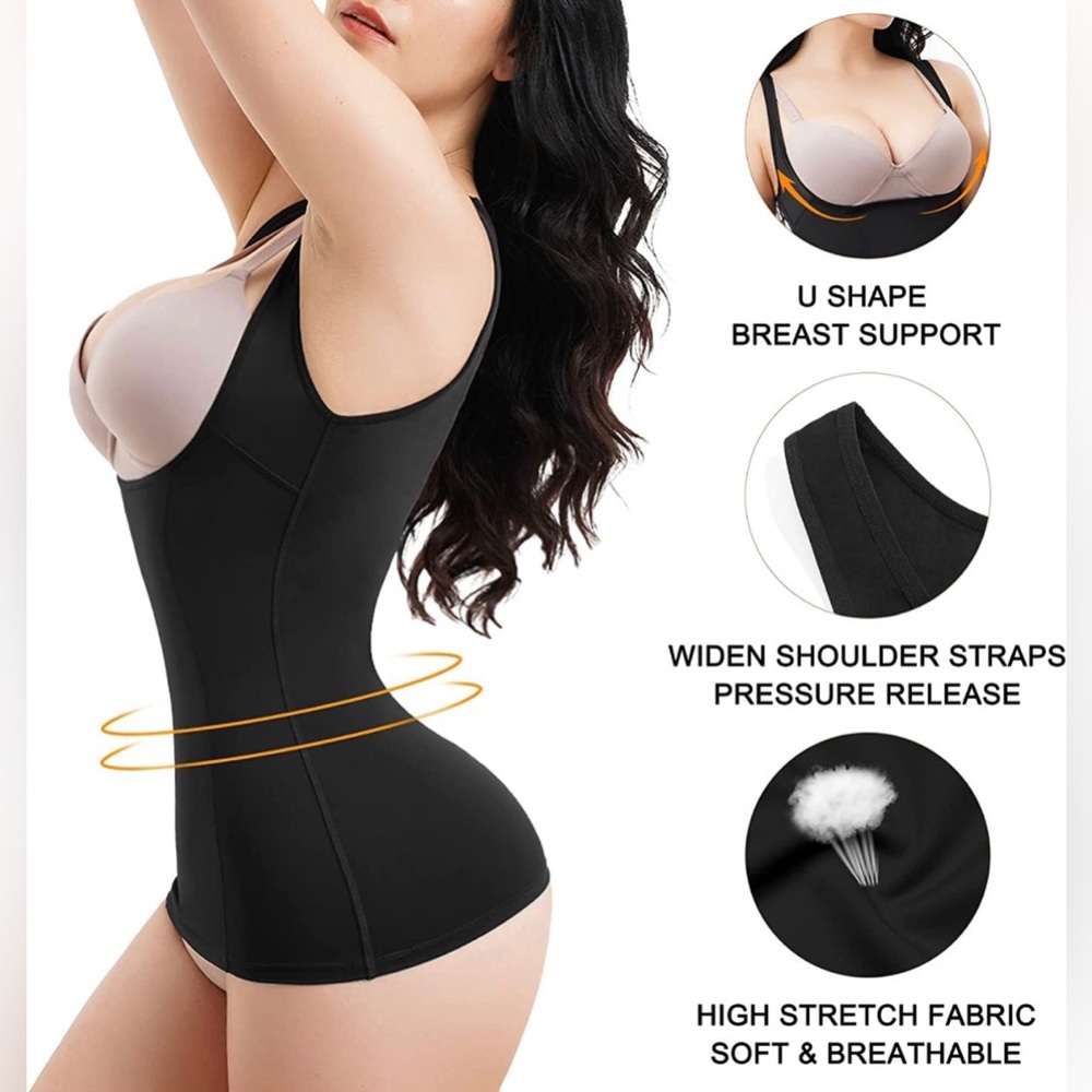 SOLD!!Redpai Tummy Shapewear - Picture 3 of 10